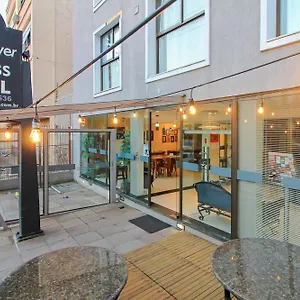 3* Hotel Coral Express 3 Klm Da Pucrs ,Prox Beira Rio E Shopping Praia De Belas Embarcadeiro